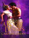 Cover image for What a Rogue Desires